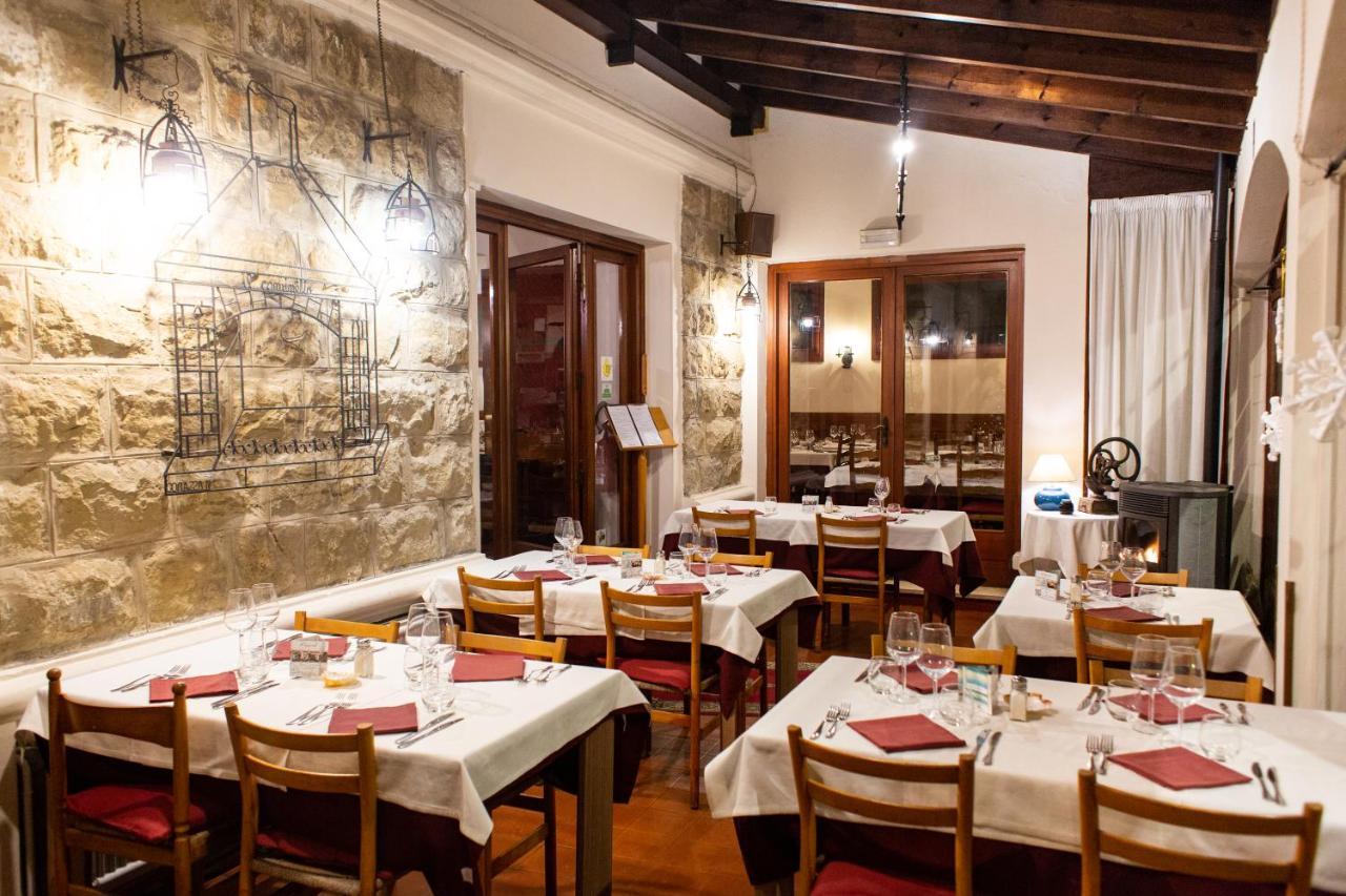 Hotel Ristorante Il Caminetto Diano Marina Luaran gambar